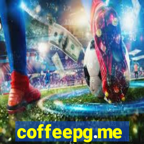 coffeepg.me