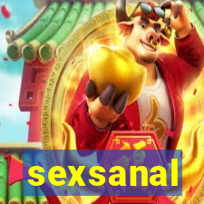 sexsanal