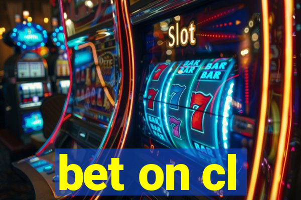 bet on cl