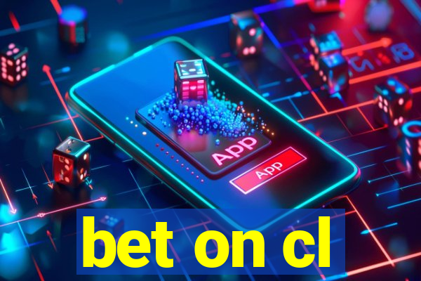 bet on cl