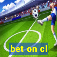 bet on cl