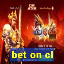 bet on cl