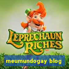 meumundogay blog