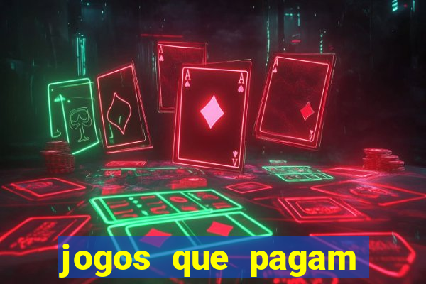 jogos que pagam b?nus no cadastro