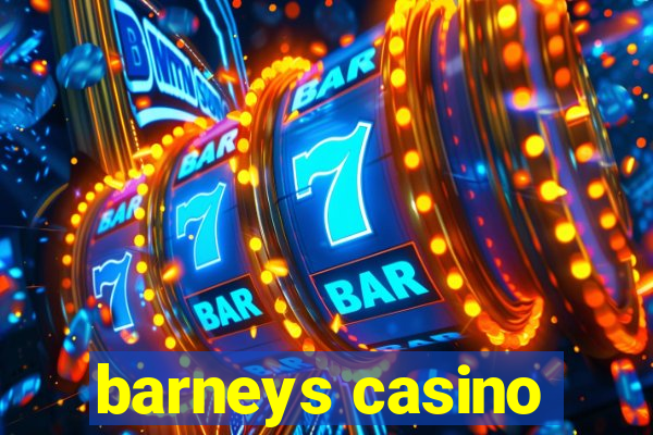 barneys casino