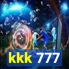 kkk 777