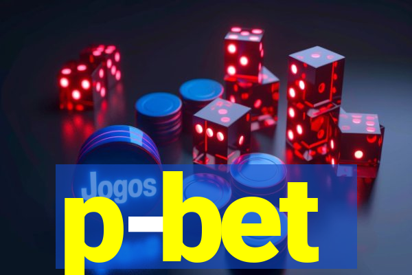 p-bet