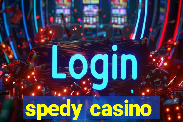 spedy casino