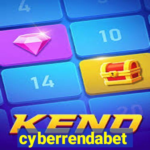 cyberrendabet