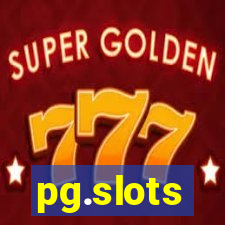 pg.slots