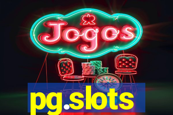 pg.slots