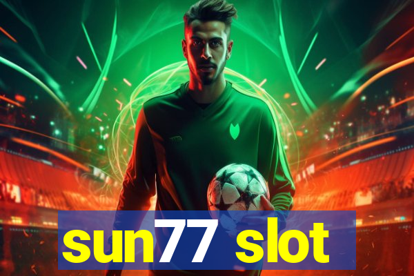 sun77 slot