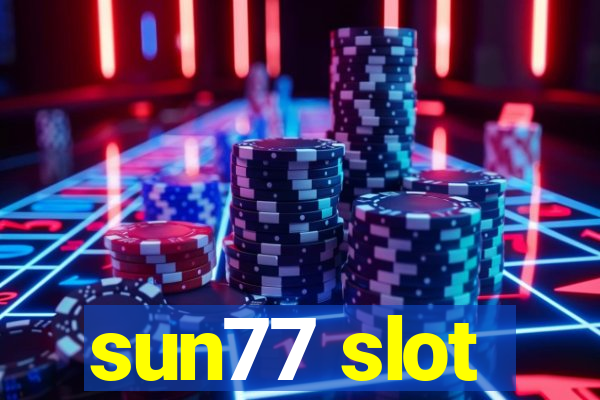 sun77 slot