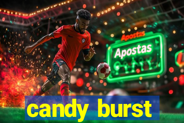 candy burst