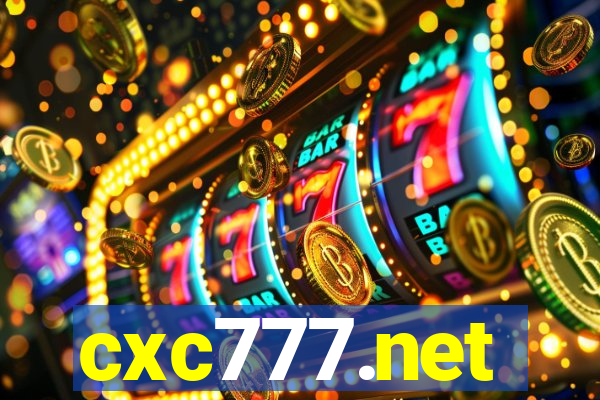 cxc777.net