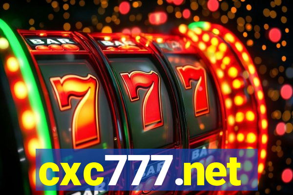 cxc777.net