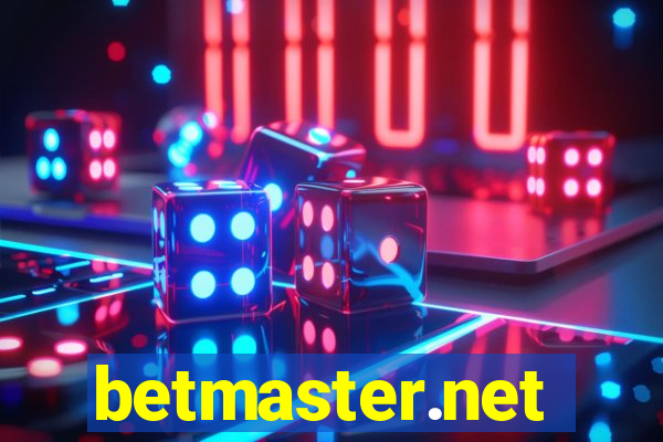 betmaster.net