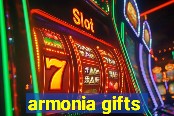 armonia gifts