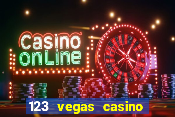 123 vegas casino $300 no deposit bonus