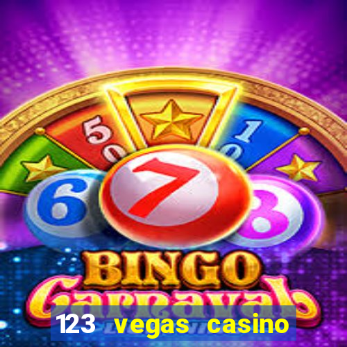 123 vegas casino $300 no deposit bonus