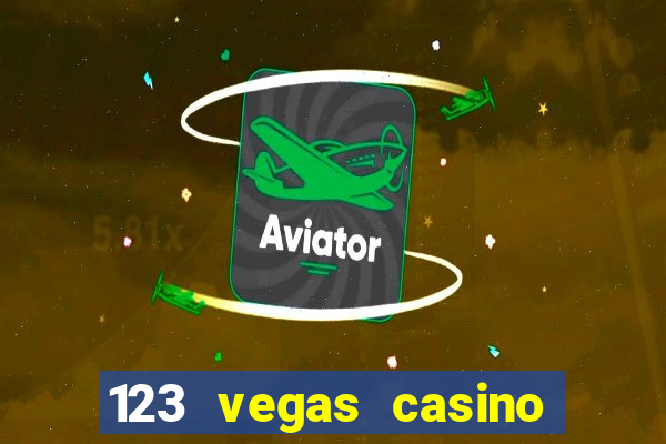 123 vegas casino $300 no deposit bonus