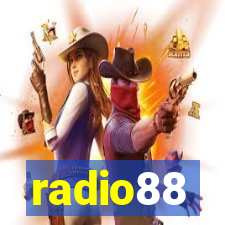 radio88