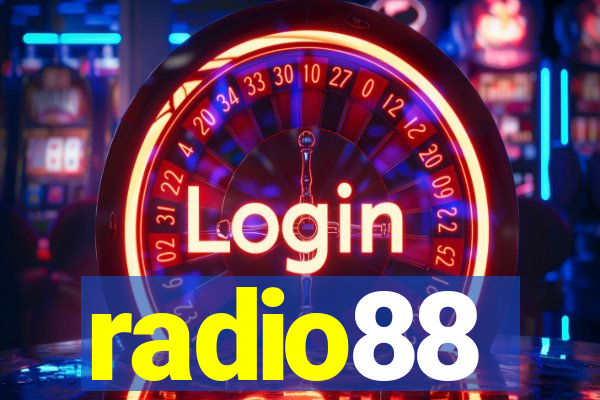 radio88