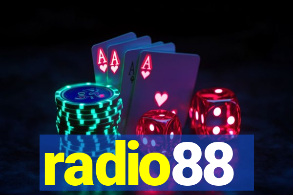 radio88