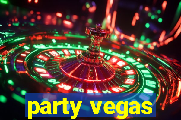 party vegas