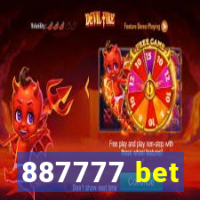 887777 bet