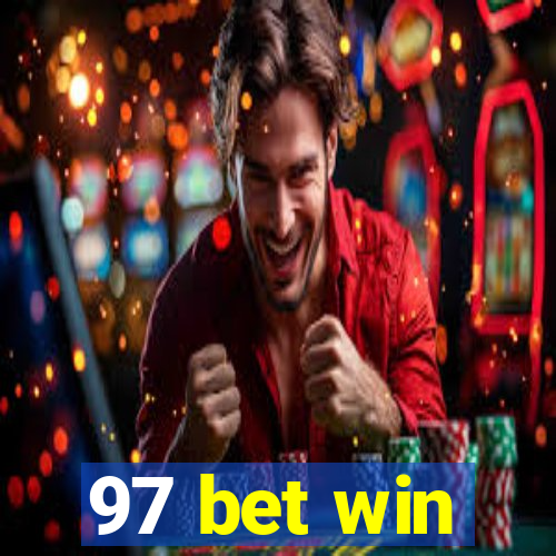 97 bet win