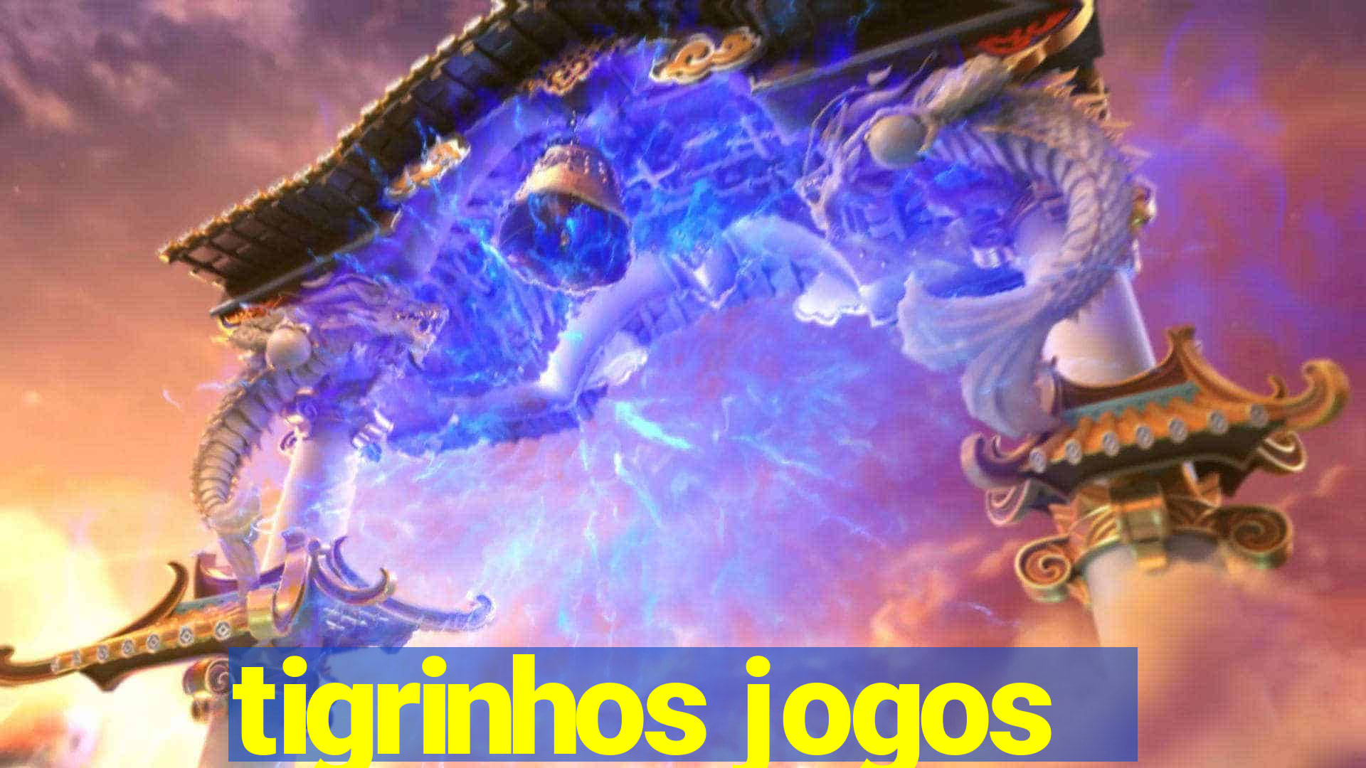 tigrinhos jogos