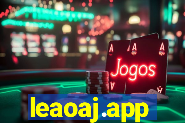 leaoaj.app