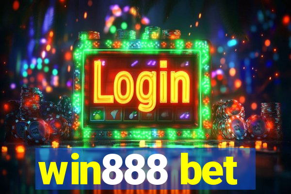 win888 bet