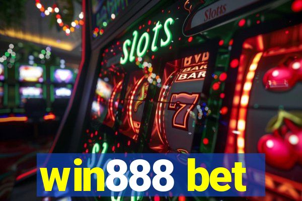 win888 bet