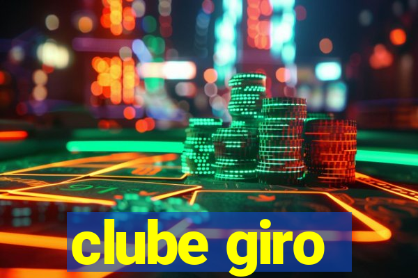 clube giro