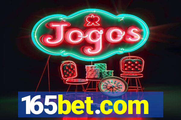 165bet.com