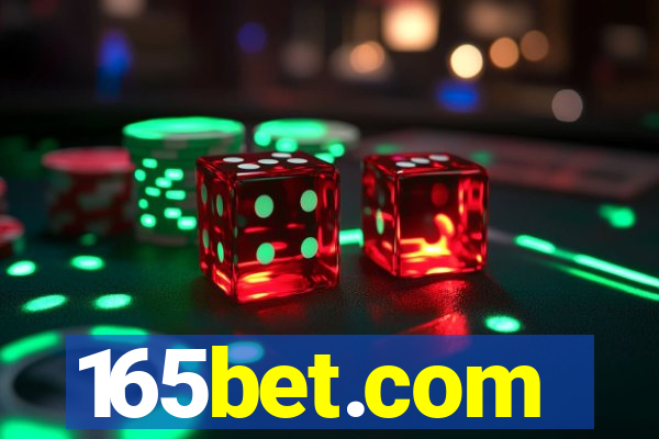 165bet.com