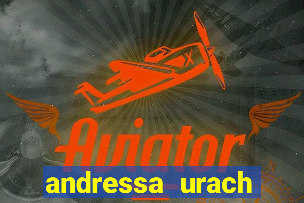 andressa urach gemendo muito