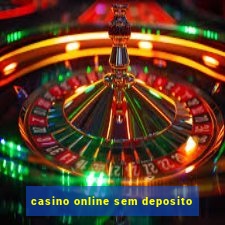 casino online sem deposito