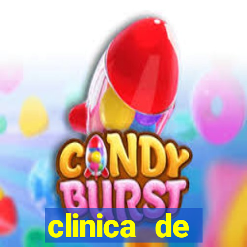 clinica de reabilita??o patos de minas