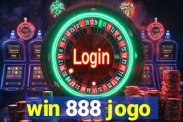 win 888 jogo