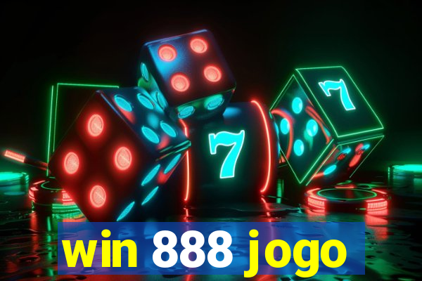 win 888 jogo