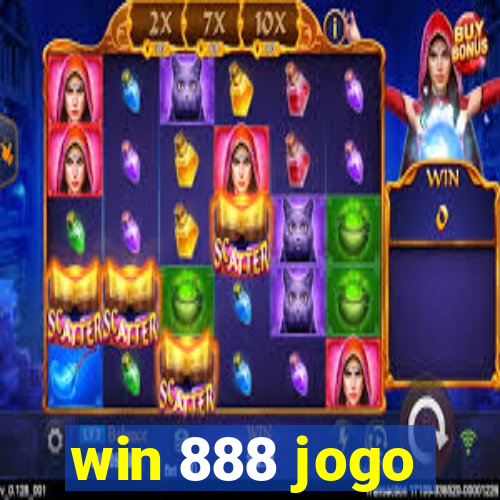 win 888 jogo