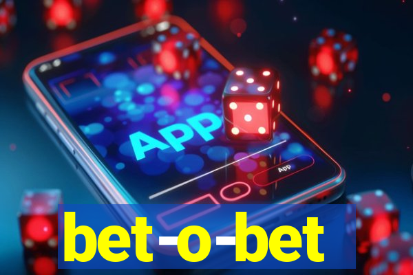 bet-o-bet