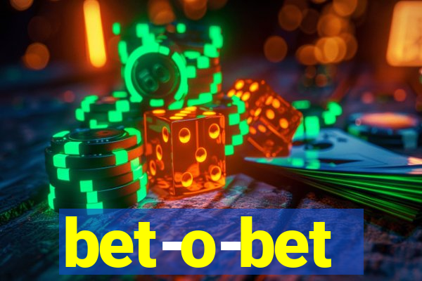 bet-o-bet