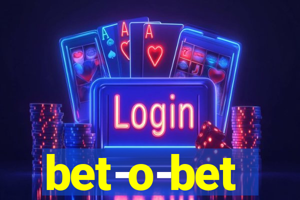 bet-o-bet