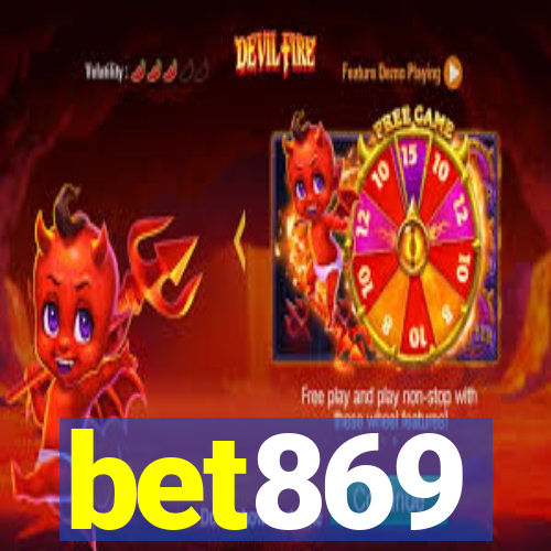 bet869