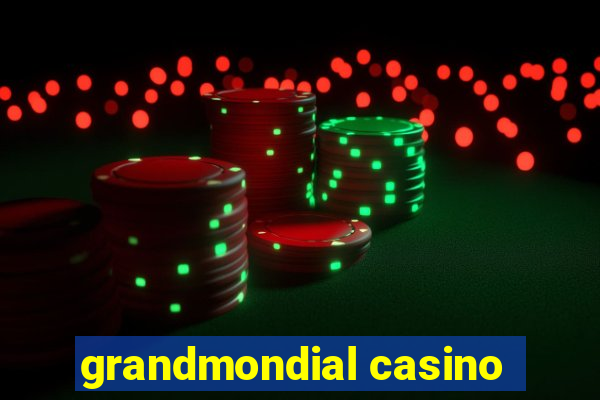 grandmondial casino