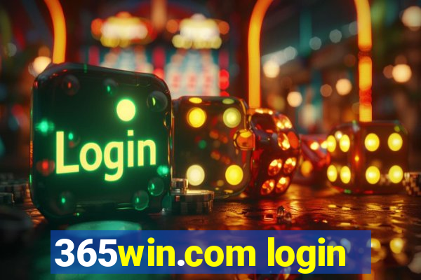 365win.com login